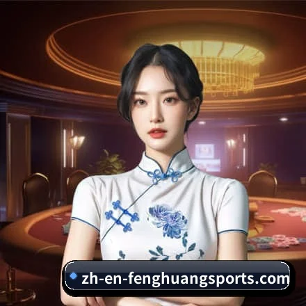 凤凰体育品牌故事 - 体育资讯内容服务